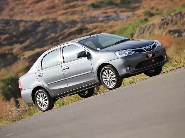 Best Toyota Etios Taxi Kochi Kerala
