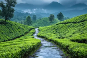 Best Hidden Places in Kerala