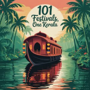Complete Kerala Festivals Digital Calendar