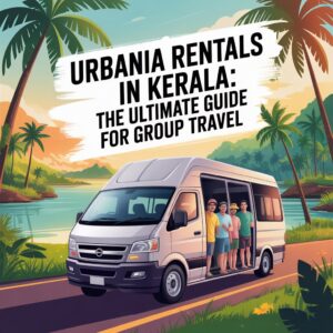 Best Urbania Rental Kerala
