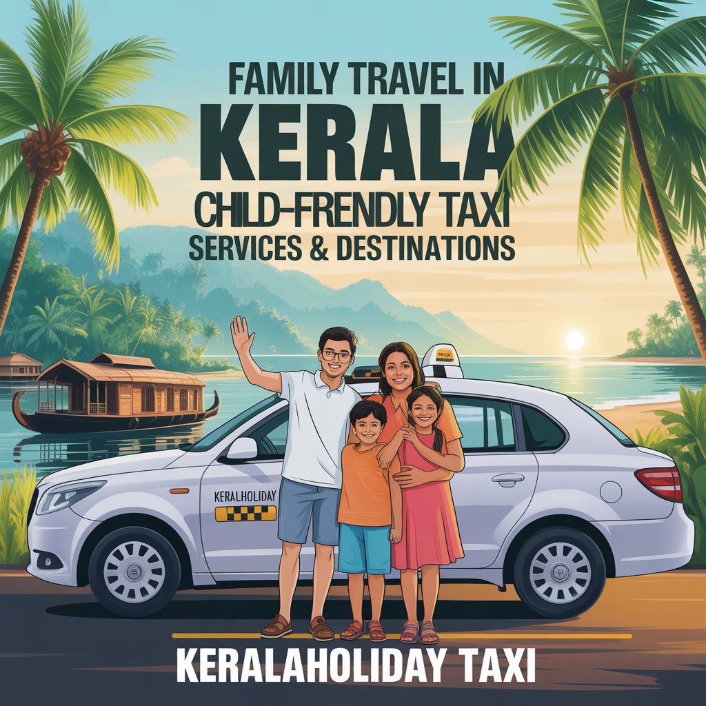 Best Family Taxi Kerala