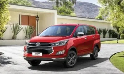 innova Best Toyota Innova Crysta Taxi Kochi Kerala